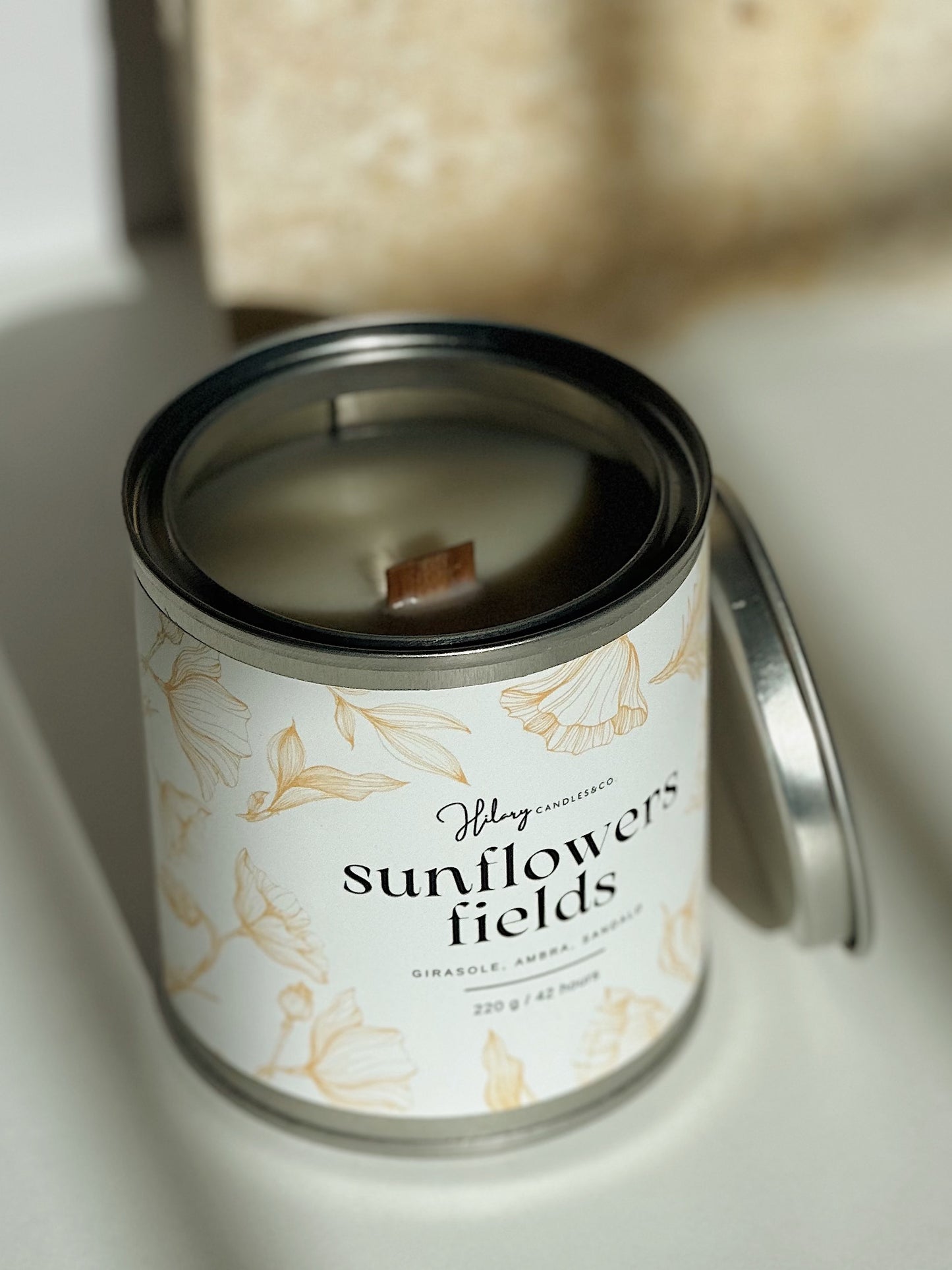 Sunflowers Fields | IL GIARDINO SEGRETO