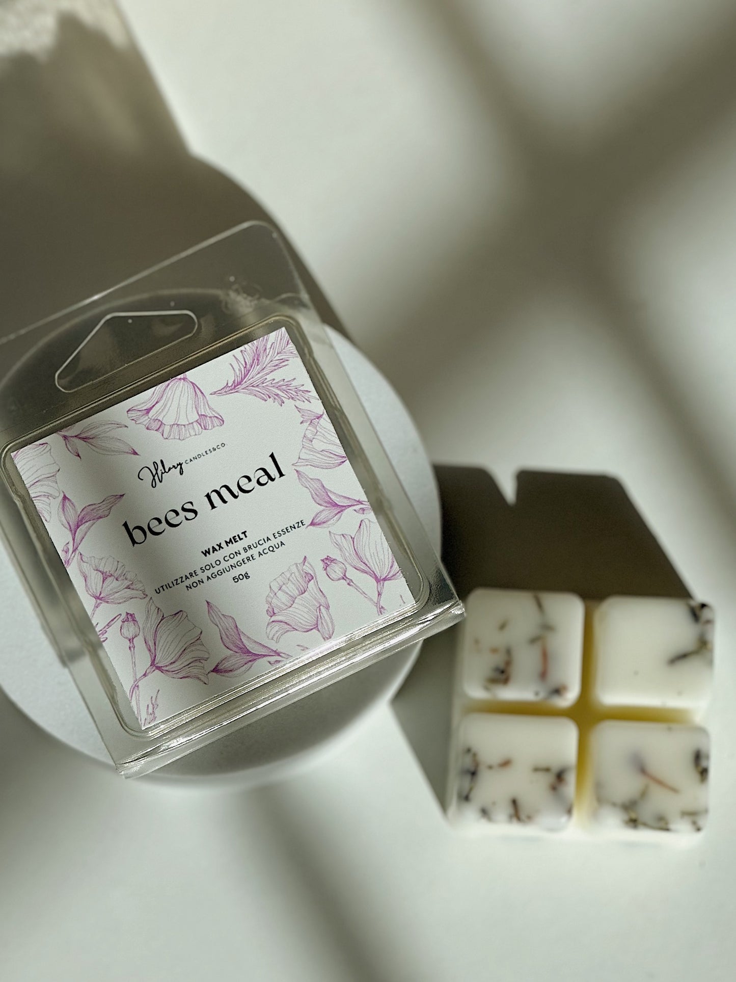 Wax Melts | IL GIARDINO SEGRETO