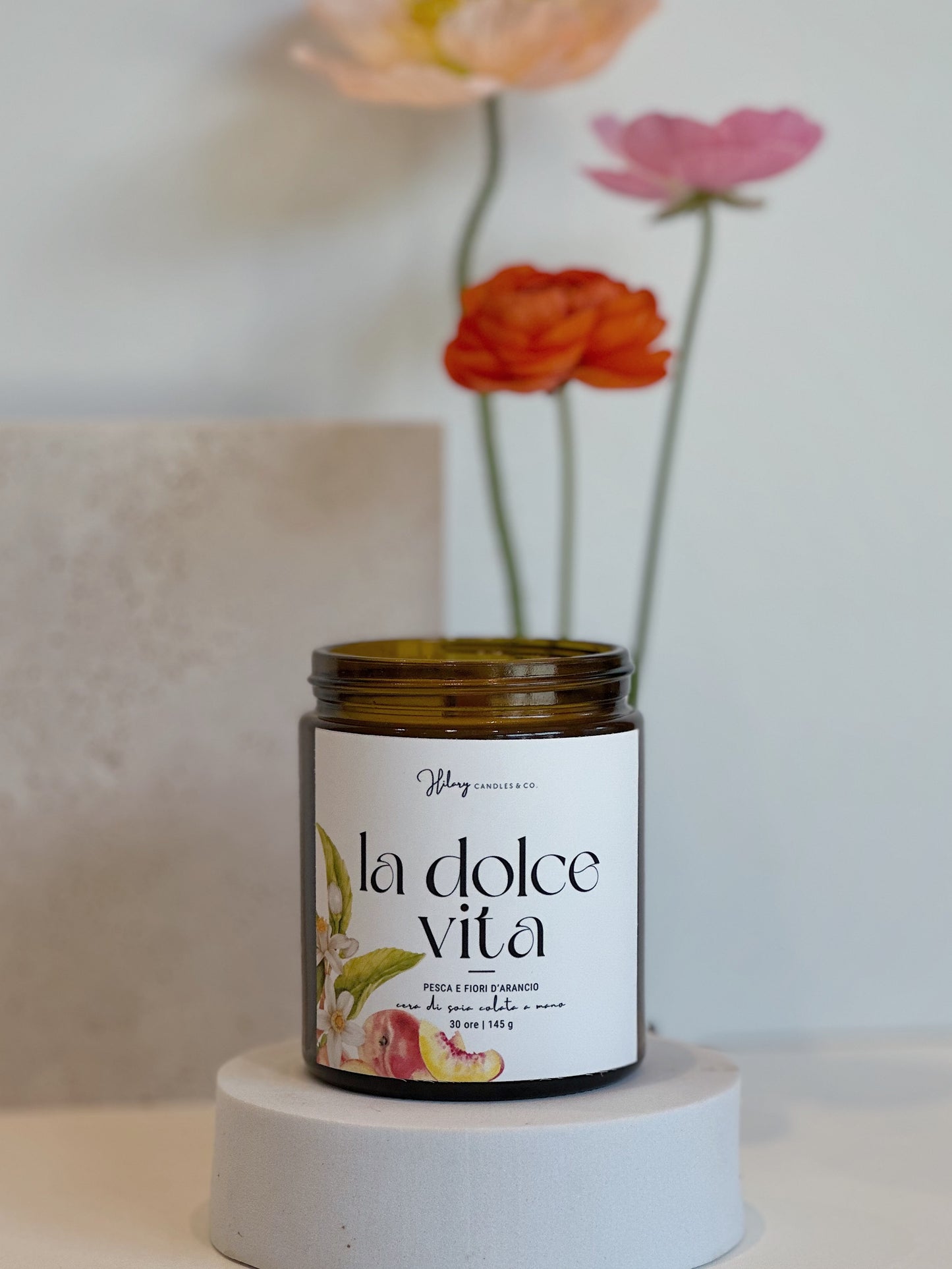 La dolce vita