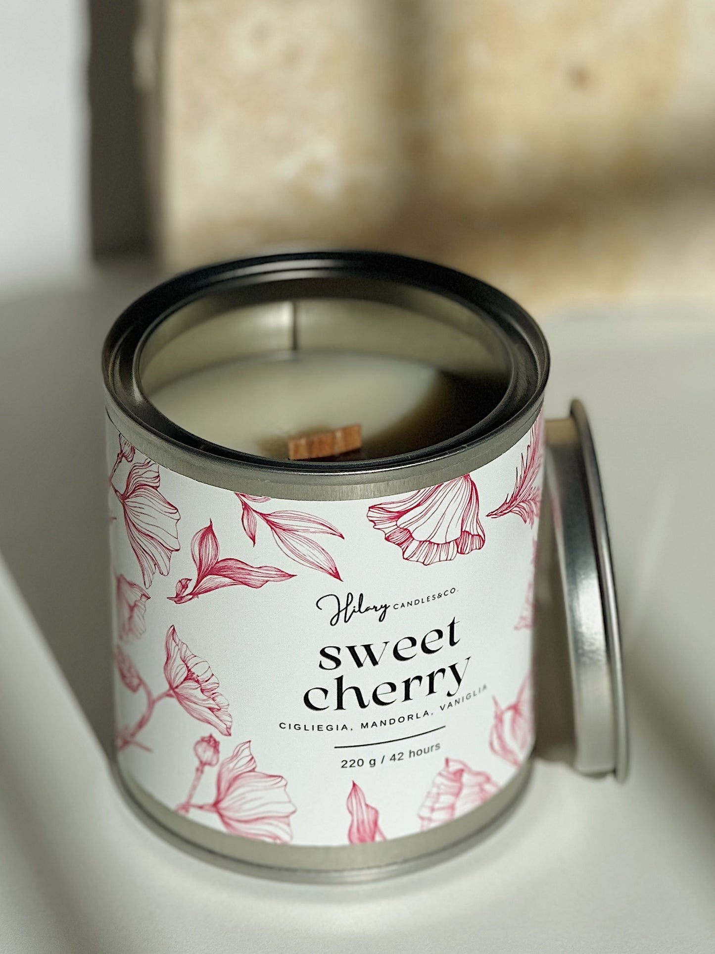Sweet Cherry | IL GIARDINO SEGRETO