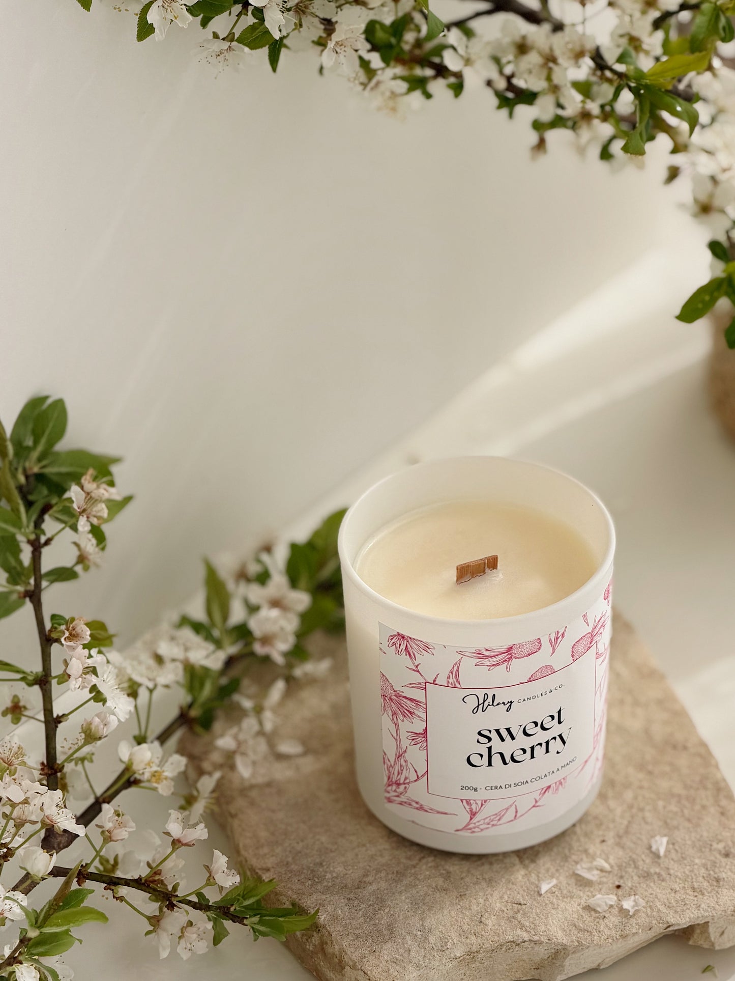 Sweet Cherry | IL GIARDINO SEGRETO
