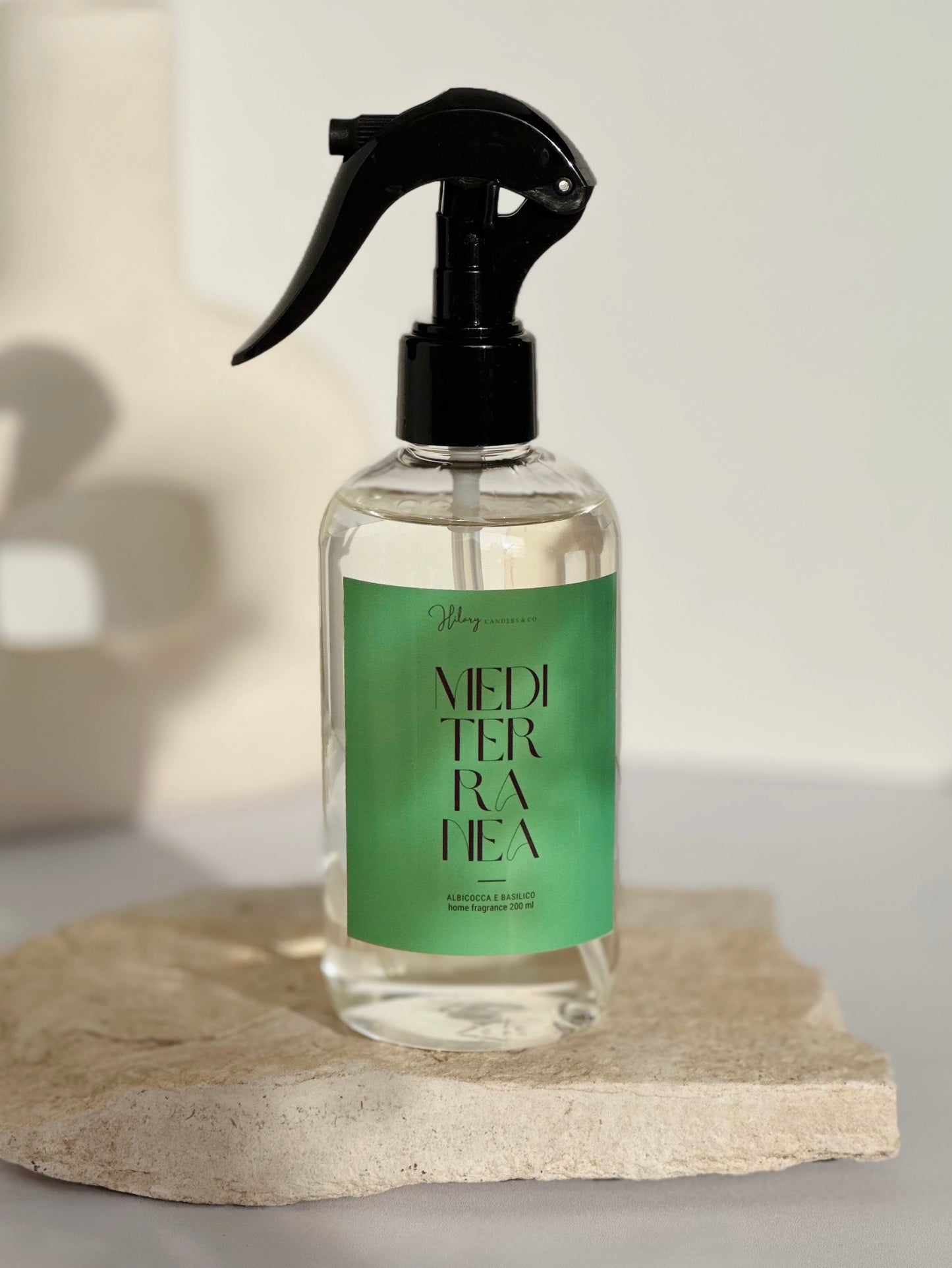 Mediterranea | Home fragrance