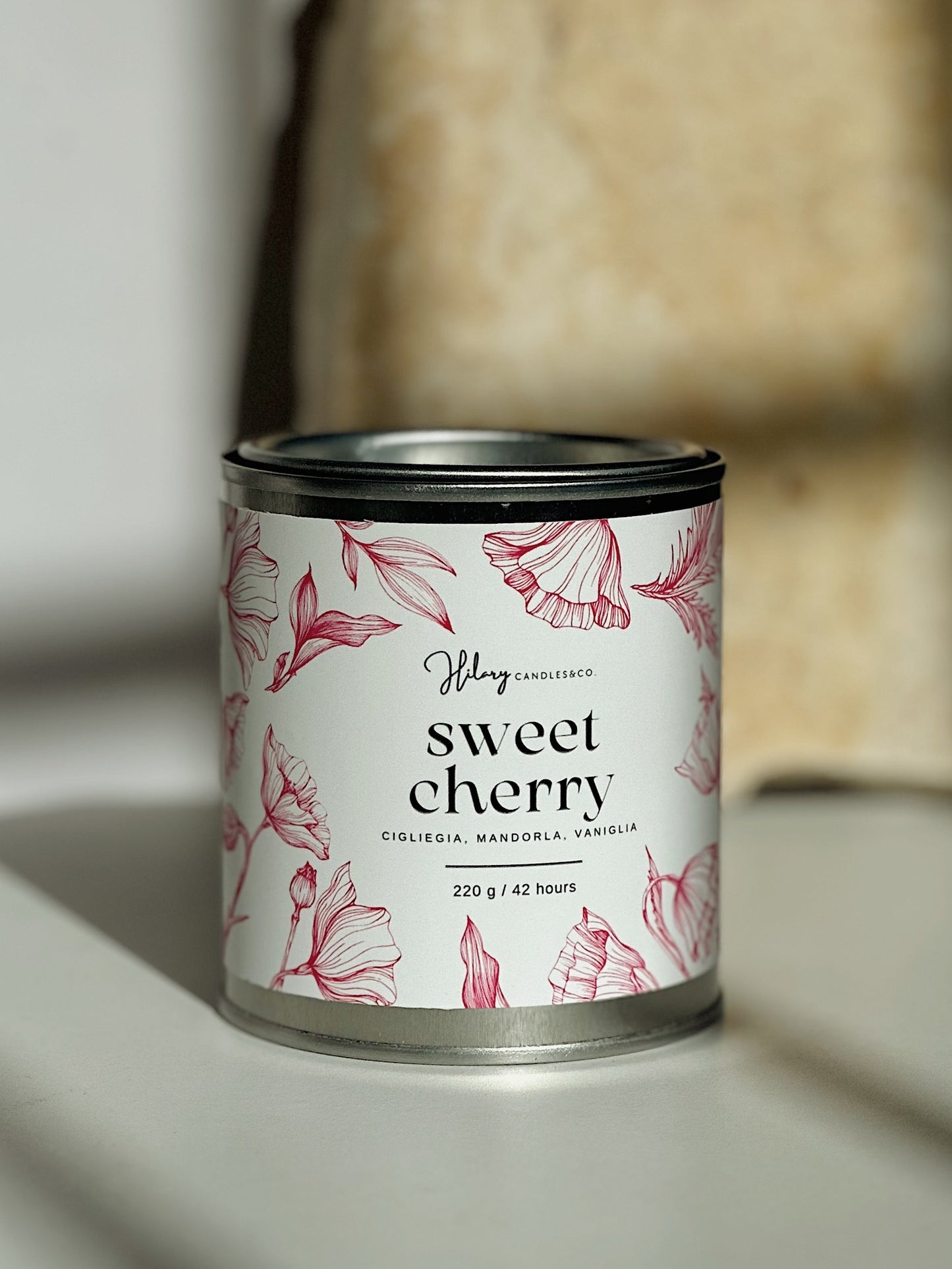 Sweet Cherry | IL GIARDINO SEGRETO