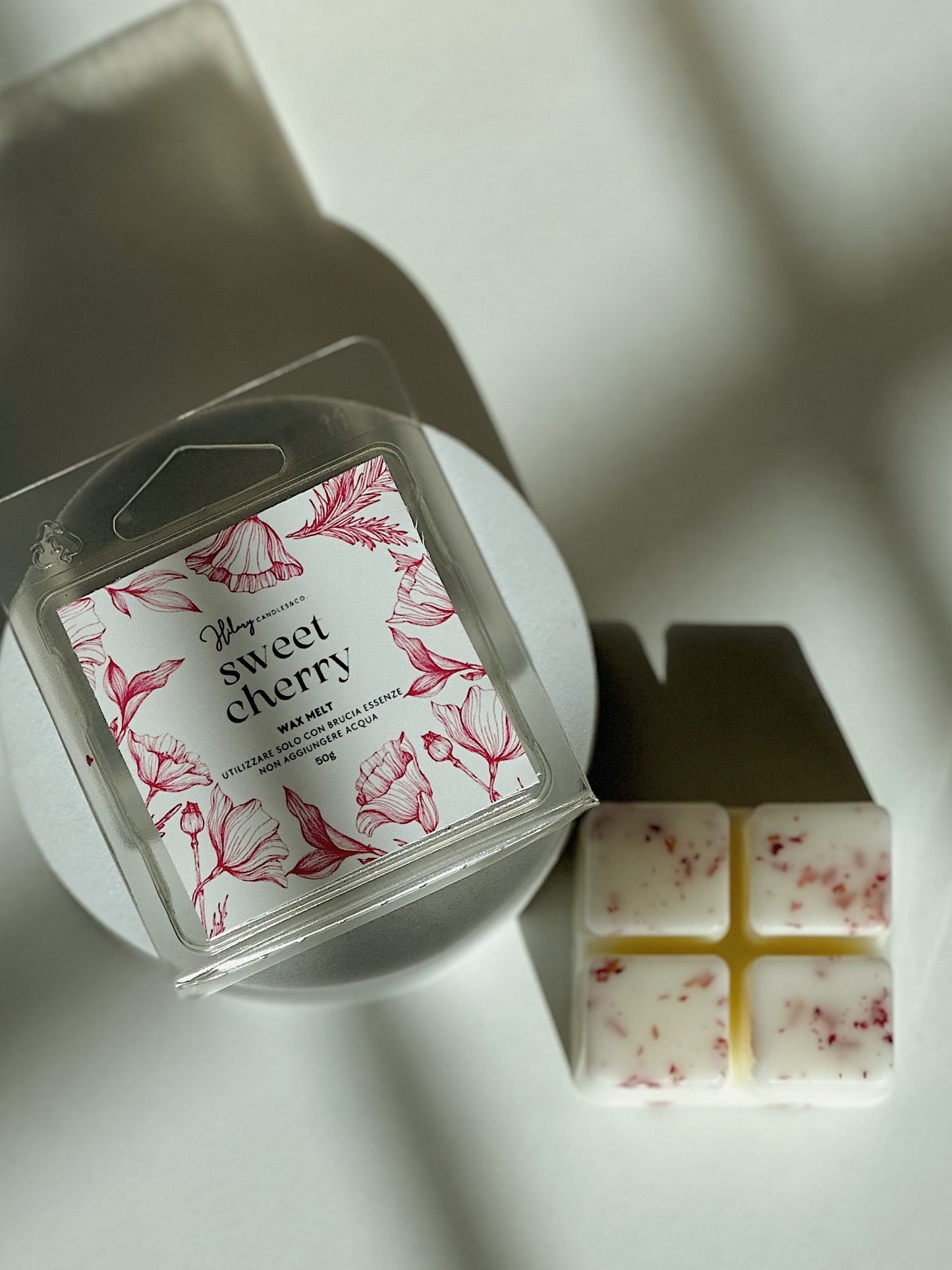 Wax Melts | IL GIARDINO SEGRETO