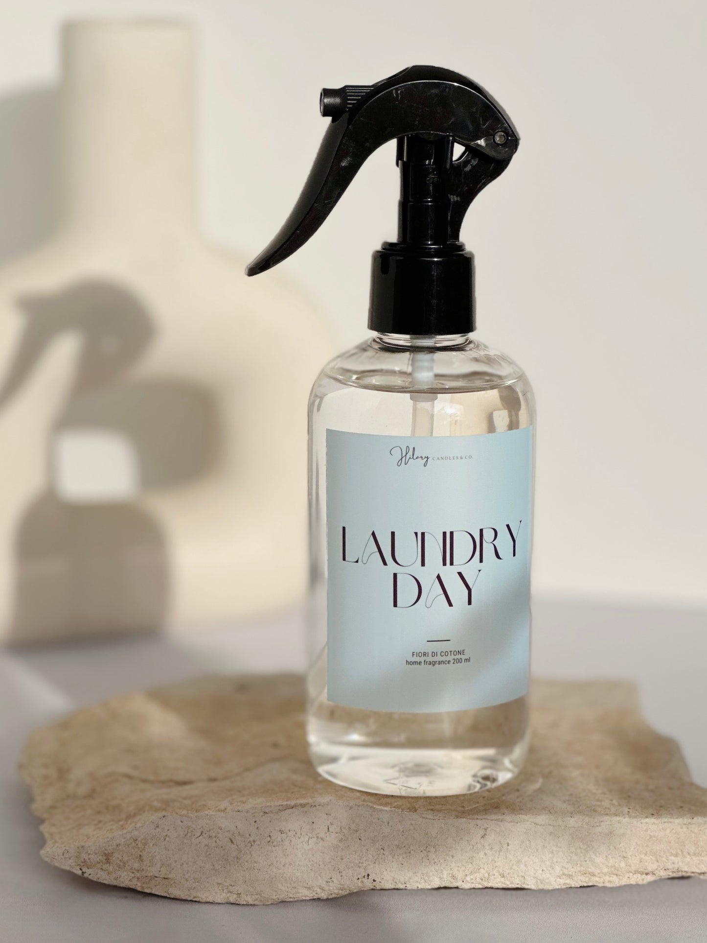 Laundry Day | Home fragrance