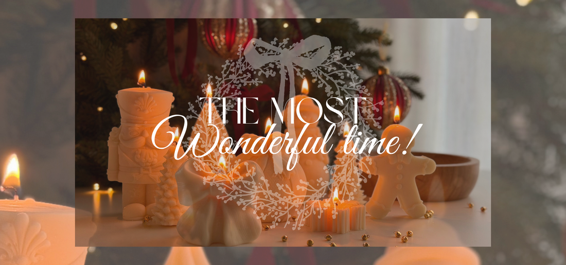 Natale in 9 Profumi — La guida completa alla collezione natalizia