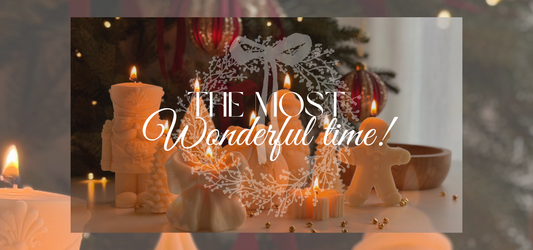 Natale in 9 Profumi — La guida completa alla collezione natalizia