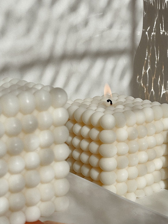 Candele decorative