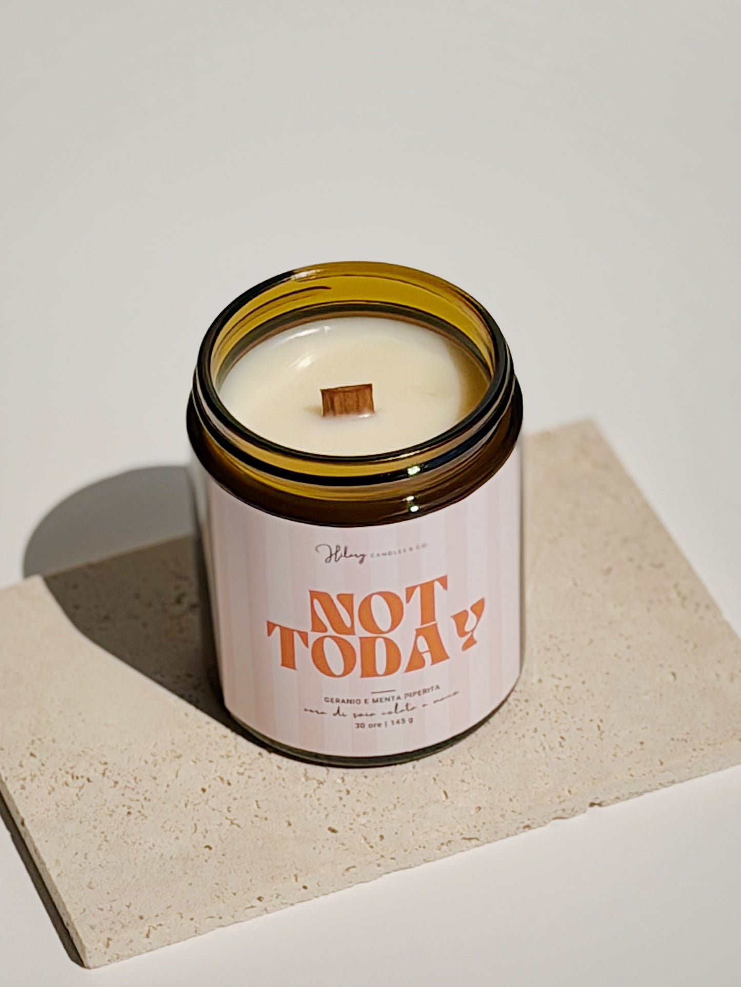 NOT TODAY | con agente repellente antizanzara