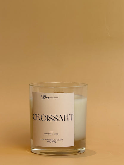 Croissant | vetro