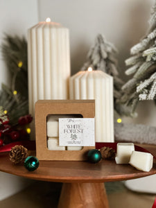 Wax melts | Christmas Collection