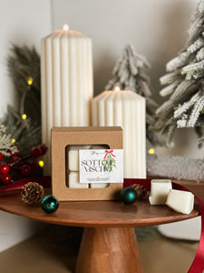 Wax melts | Christmas Collection