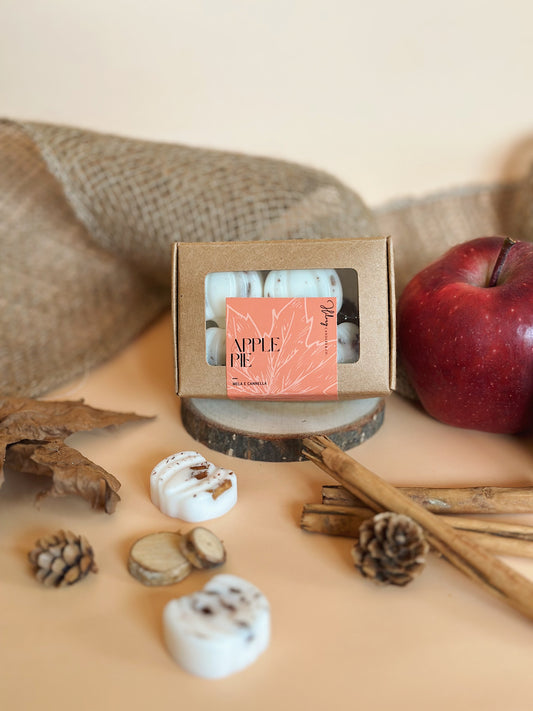 Wax melt Autumn edition