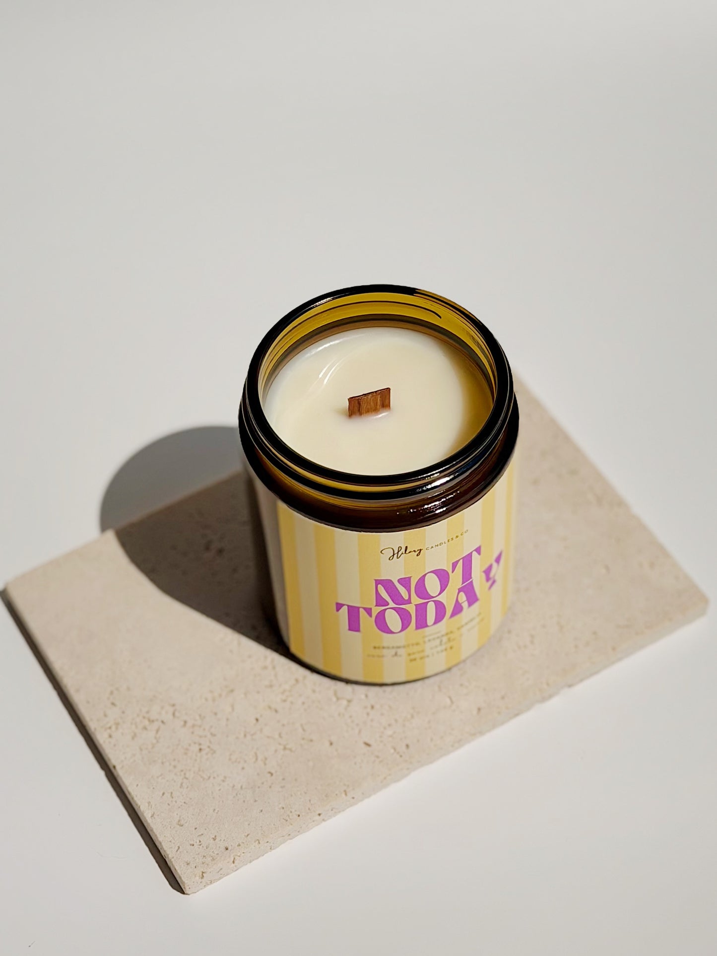 NOT TODAY | con agente repellente antizanzara