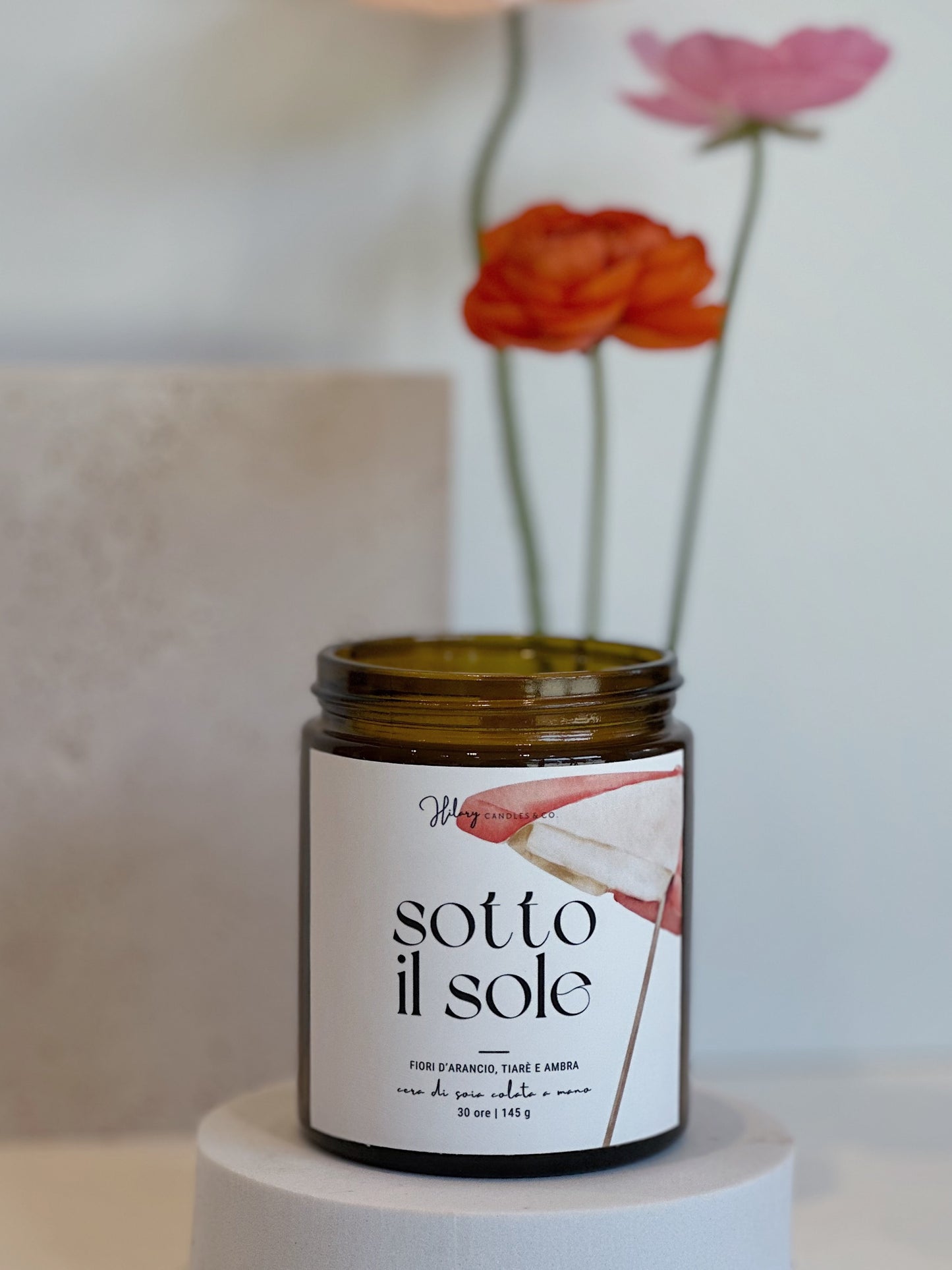 Sotto il sole