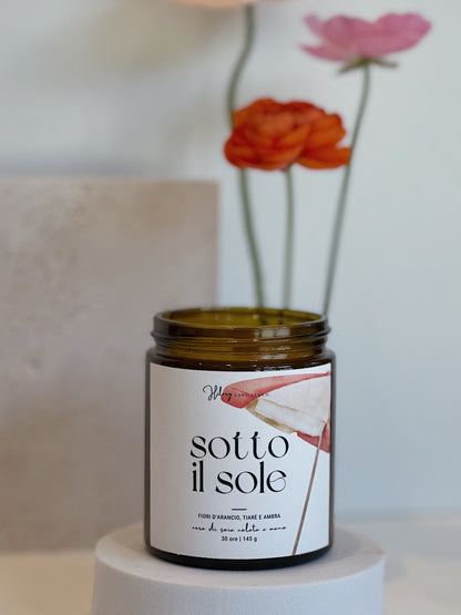 Sotto il sole
