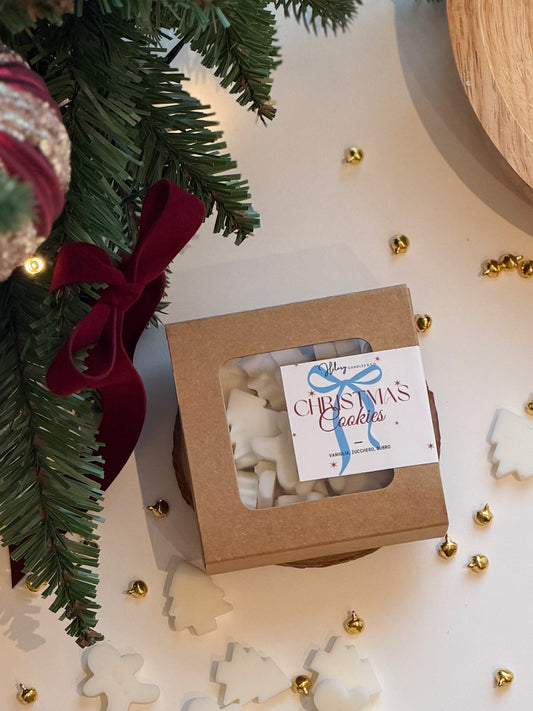 Wax melts | Christmas Collection