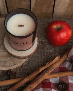 Apple Pie | autumn collection