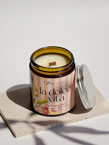 La dolce vita