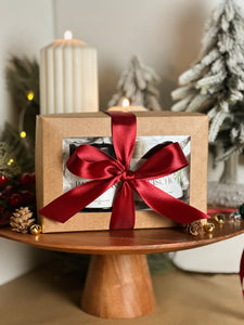 Christmas Wishes | box regalo