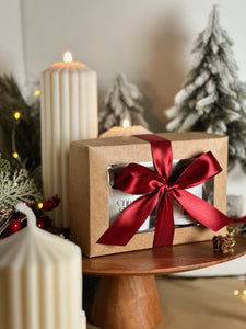 Christmas Wishes | box regalo