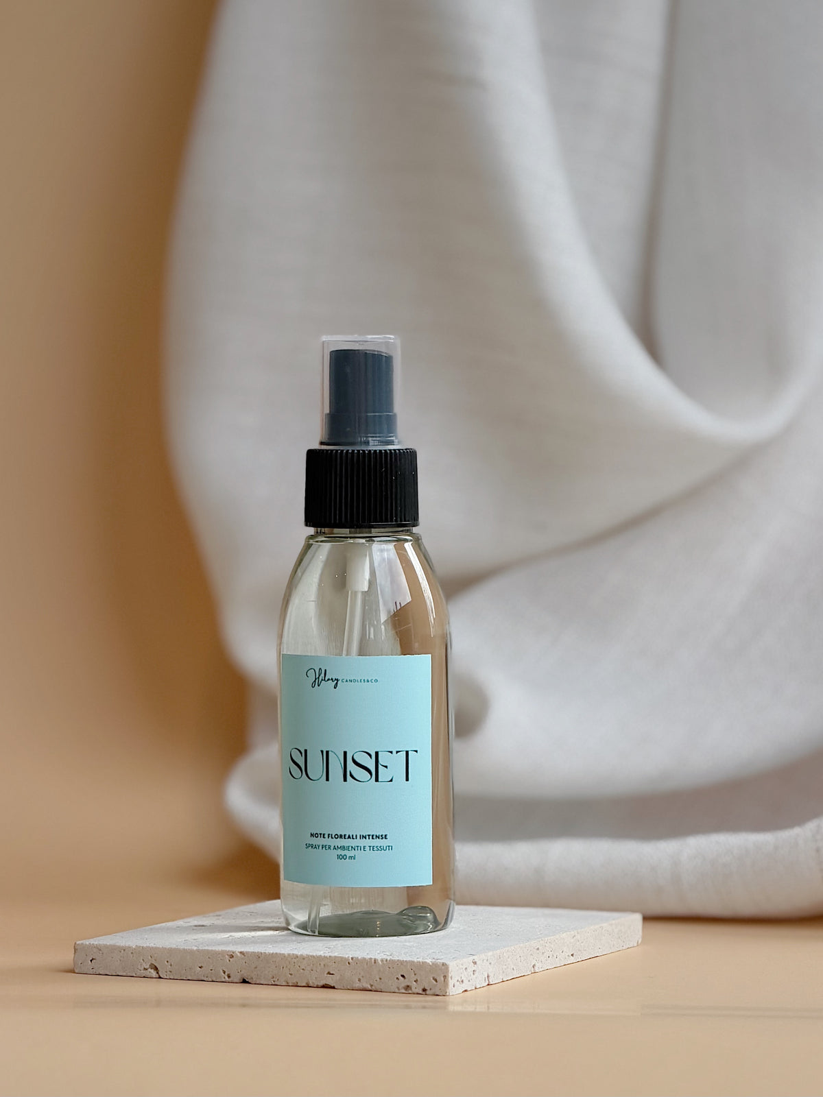 Spray ambiente Sunset