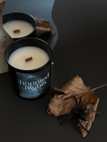 Haunted Nights | HALLOWEEN LIMITED EDITION