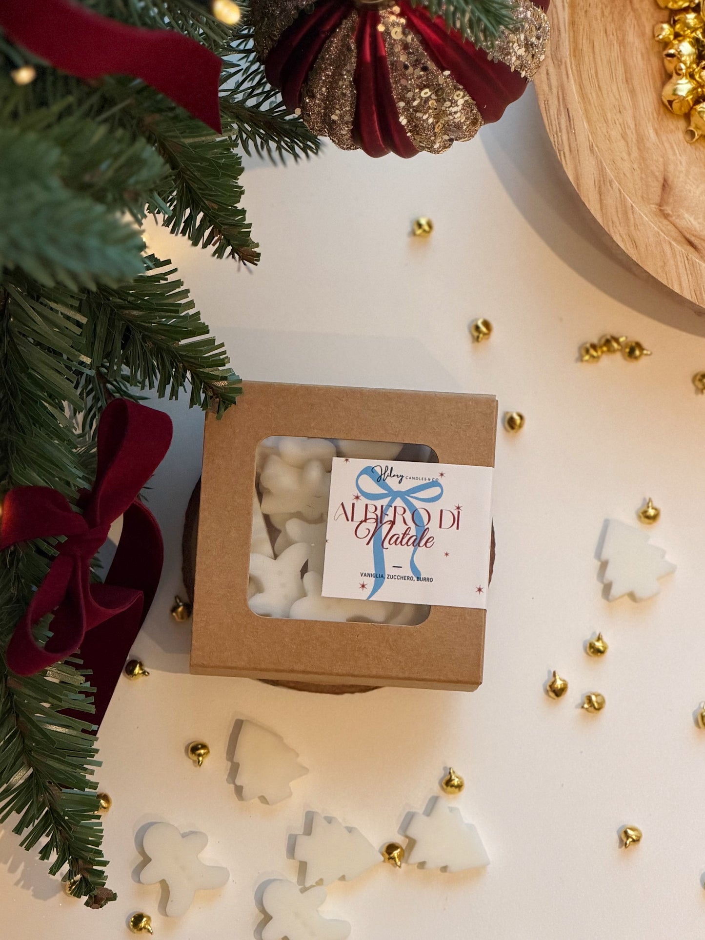 COZY SET - speciale black friday