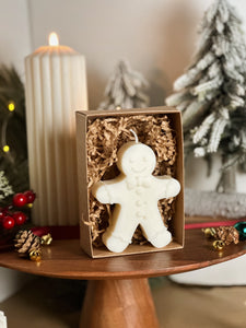 Gingerbread