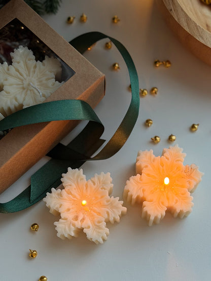 Let it snow gift box