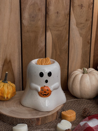 Brucia essenze Spooky