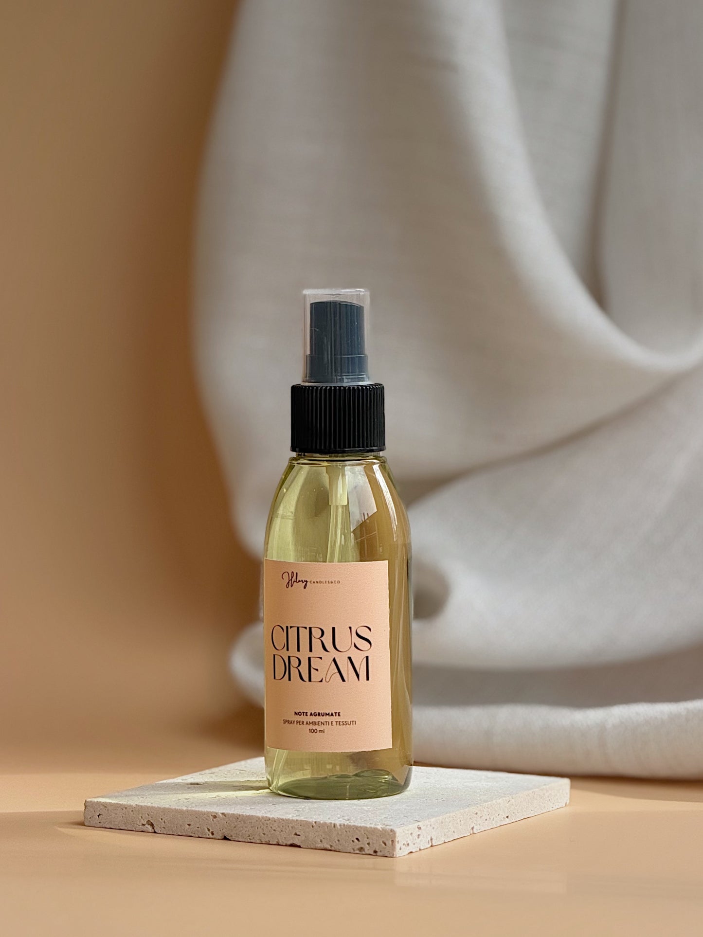 Spray ambiente Citrus dream