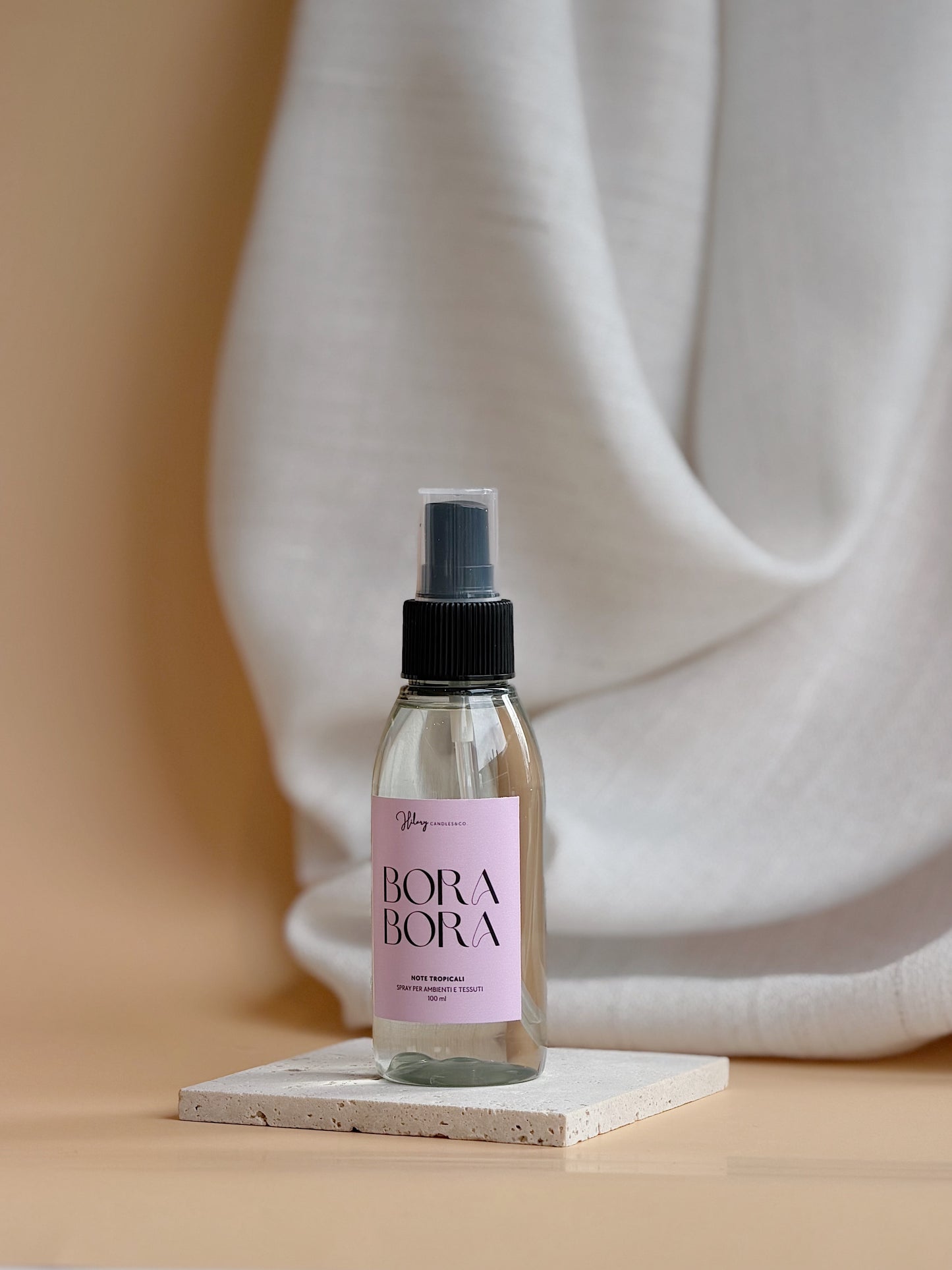 Spray ambiente Bora Bora