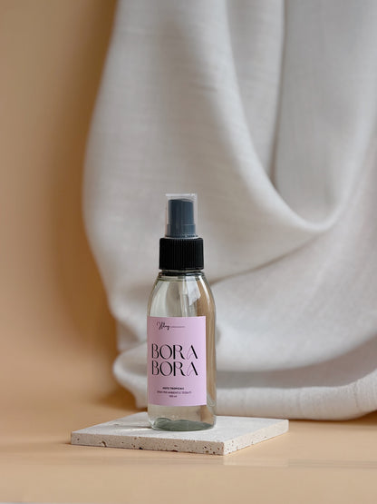 Spray ambiente Bora Bora