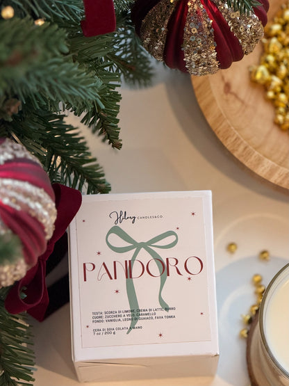 Pandoro
