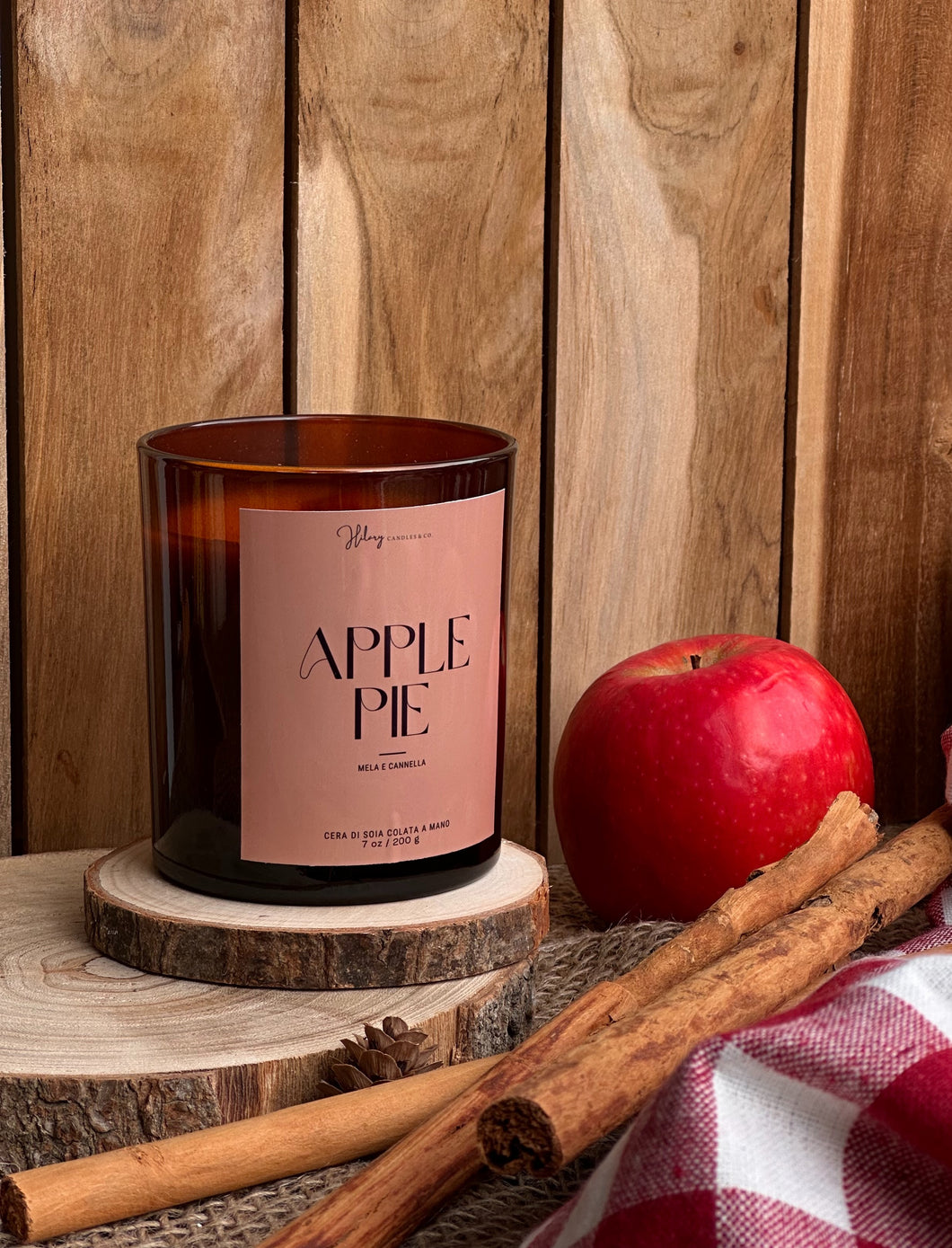 Apple Pie | autumn collection