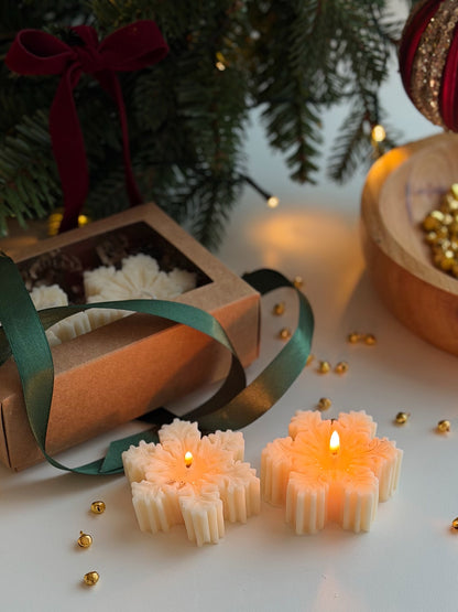 Let it snow gift box