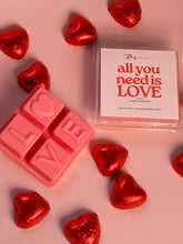 Carica l&#39;immagine nel visualizzatore di Gallery, Wax melts | Valentine&#39;s limited edition
