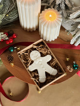 Carica l&#39;immagine nel visualizzatore di Gallery, Gingerbread
