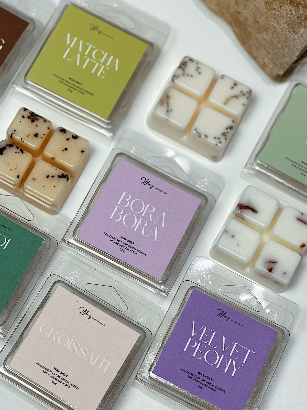 Wax Melts