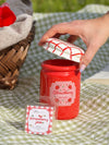 Strawberry Jam Brucia Essenze