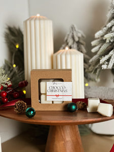 Wax melts | Christmas Collection