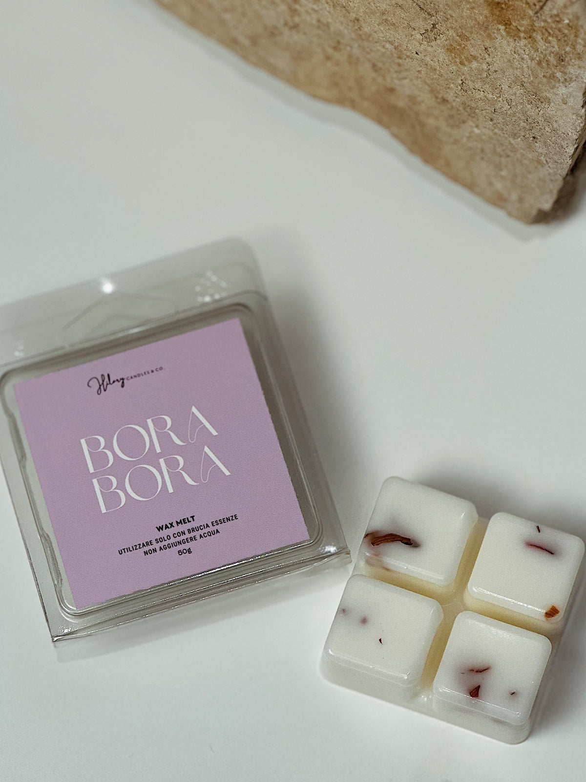 Wax Melts