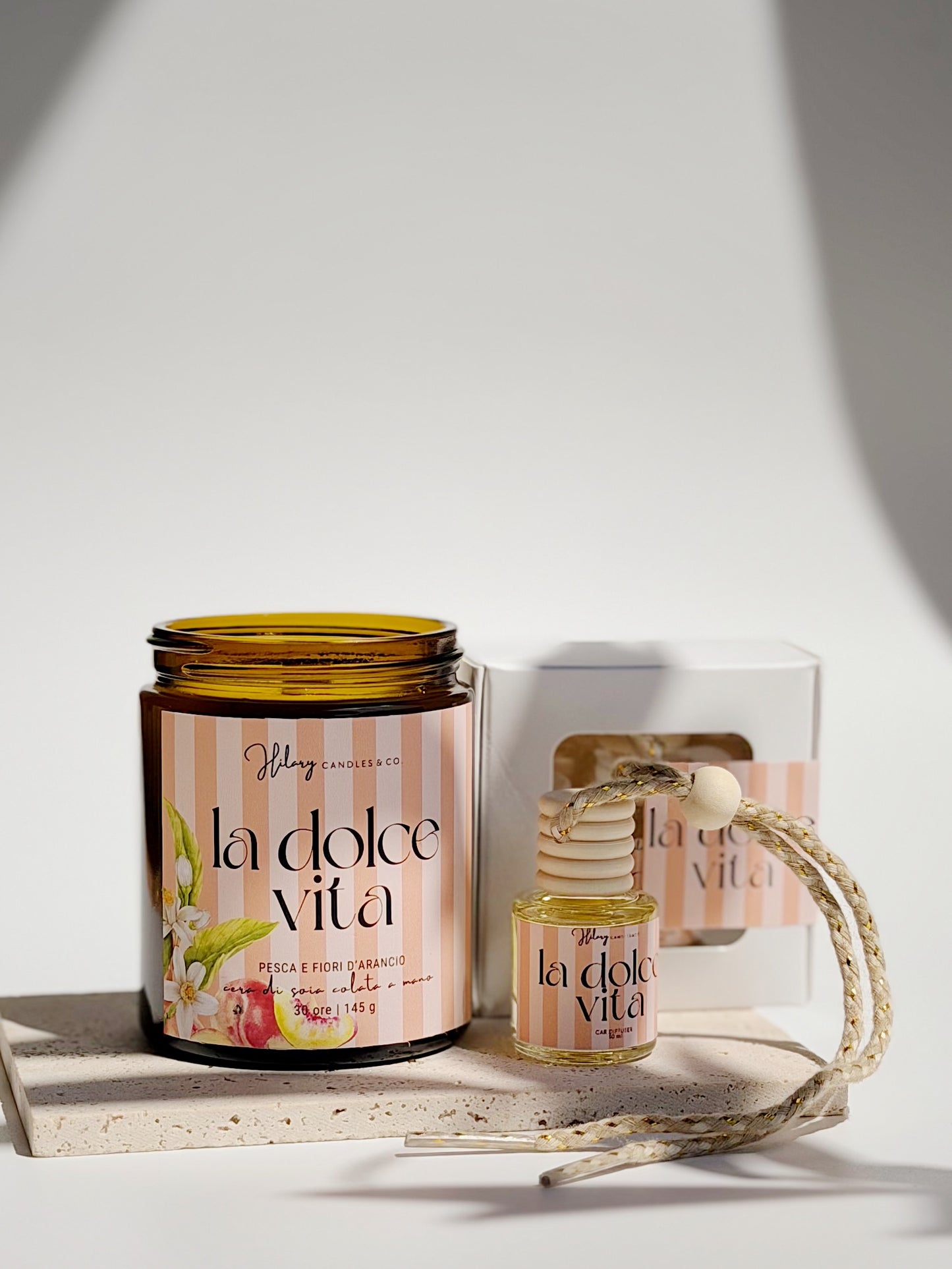 La dolce vita