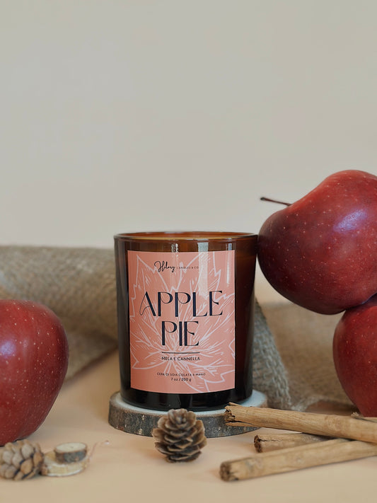 Apple Pie | autumn collection