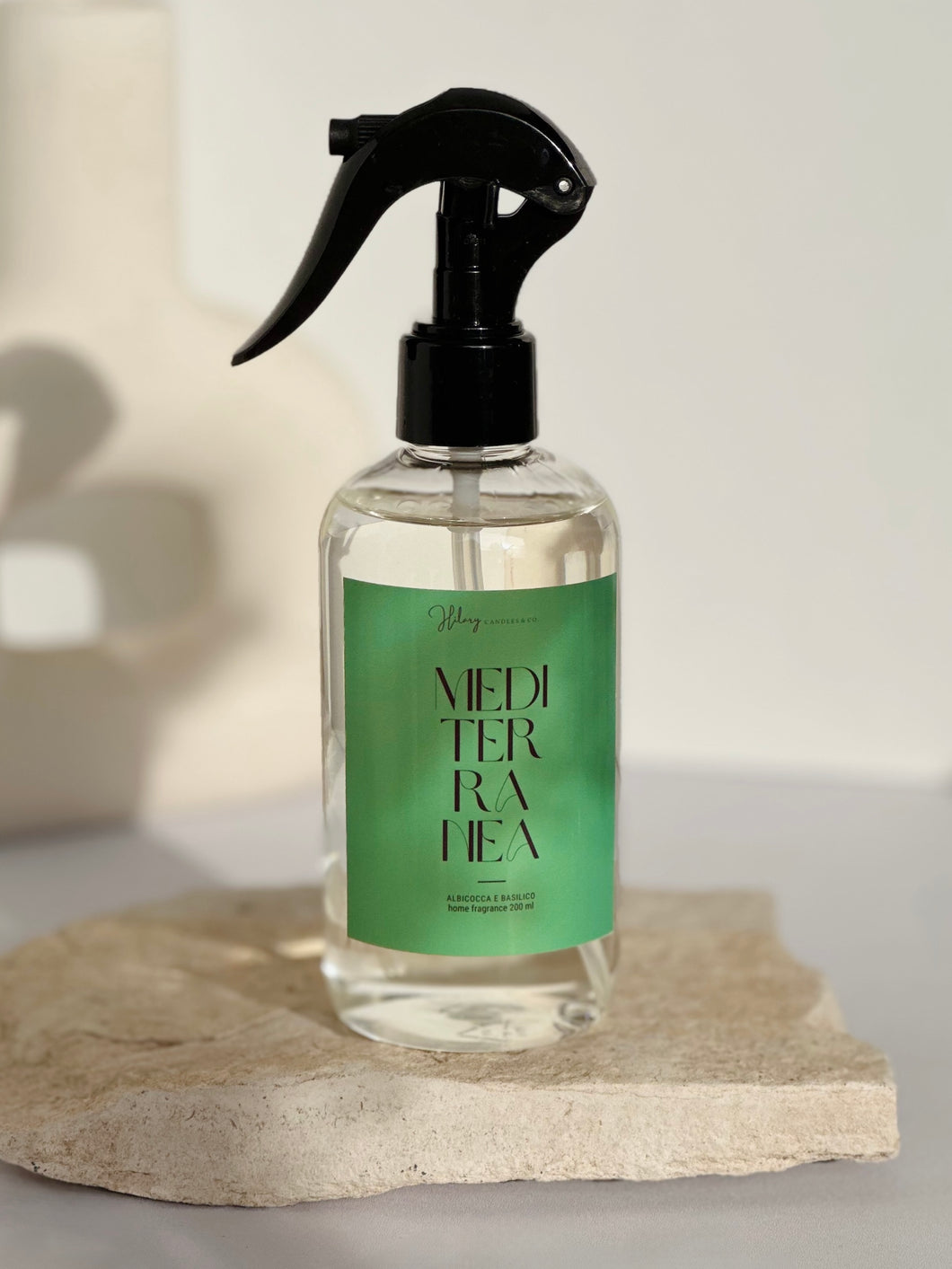Mediterranea | Home fragrance