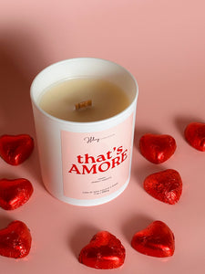 That's AMORE | Valentine's Day collection