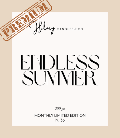 Candela del mese Premium