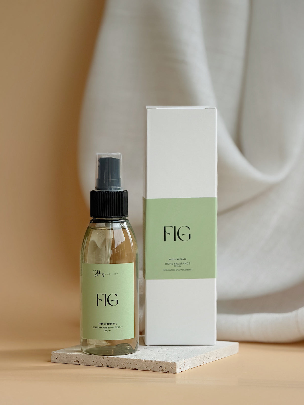 Spray ambiente Fig