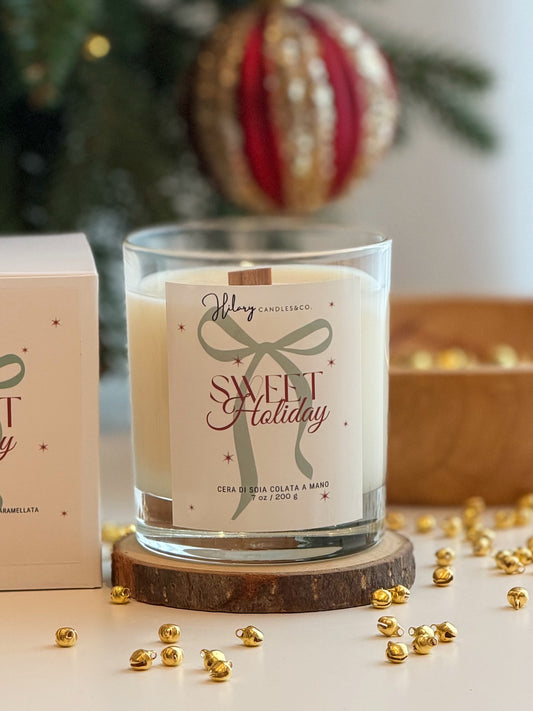 Sweet Holiday